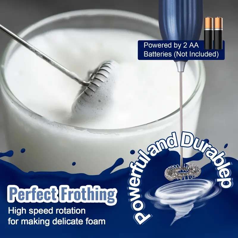 Electric Milk Frother