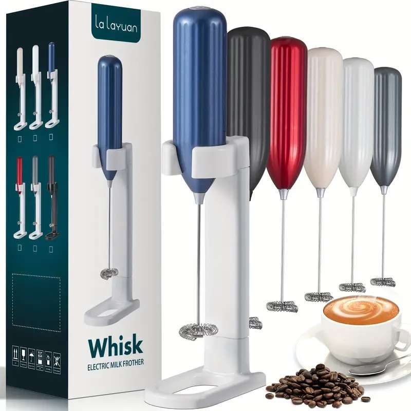 Electric Milk Frother