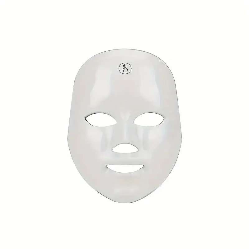 LED Face Mask With 7 Colors