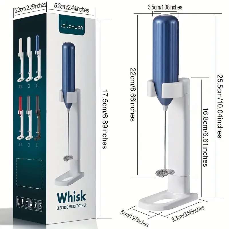 Electric Milk Frother