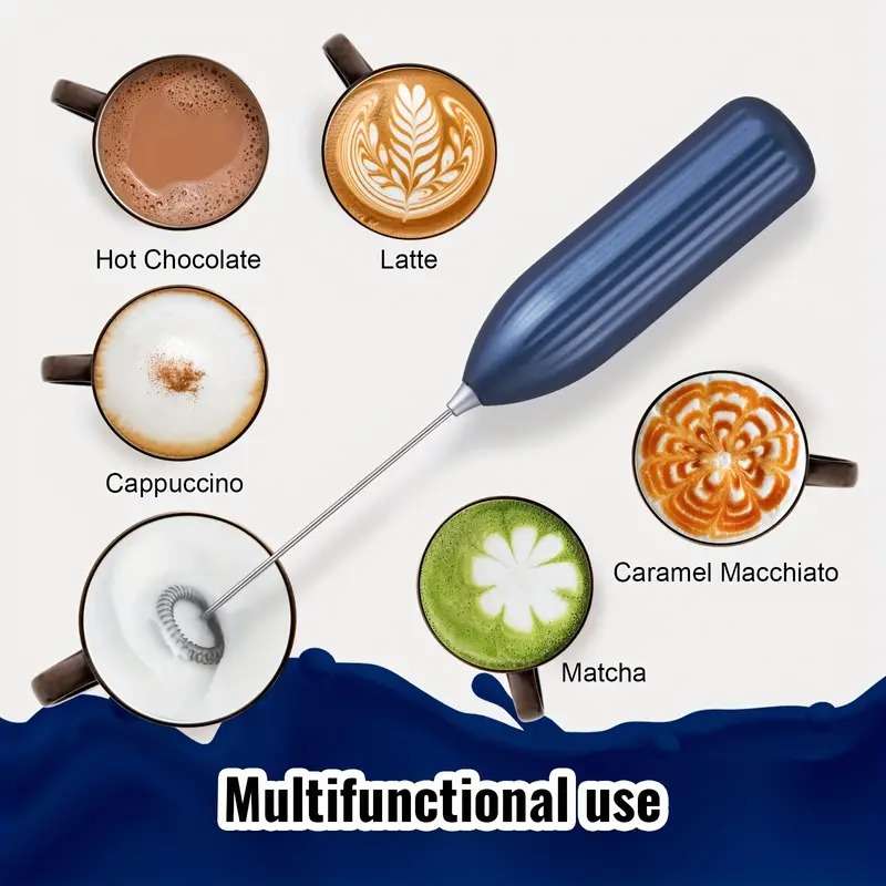 Electric Milk Frother