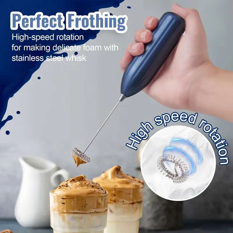 Electric Milk Frother