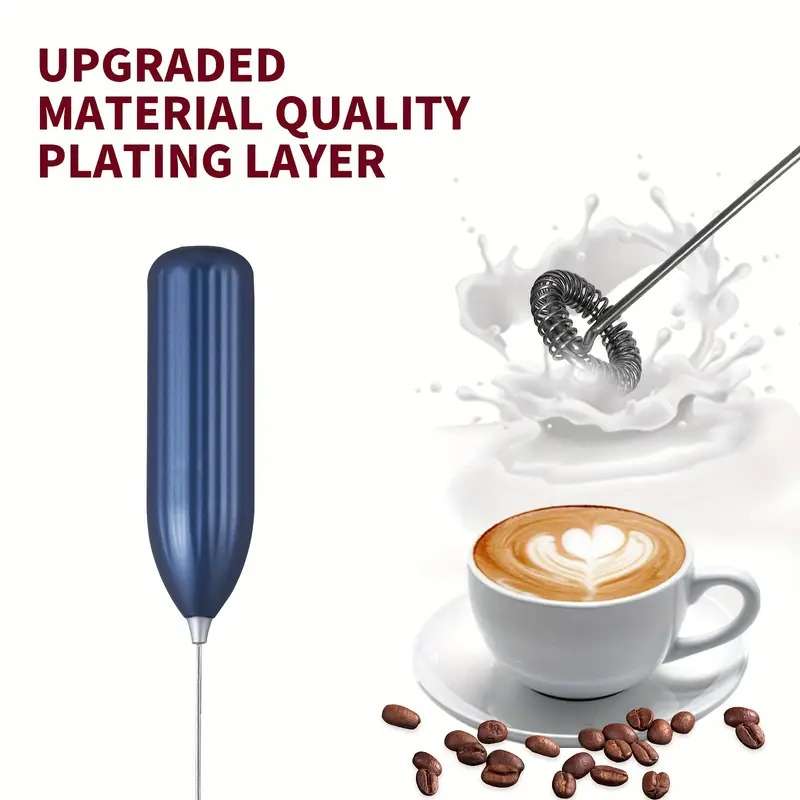Electric Milk Frother