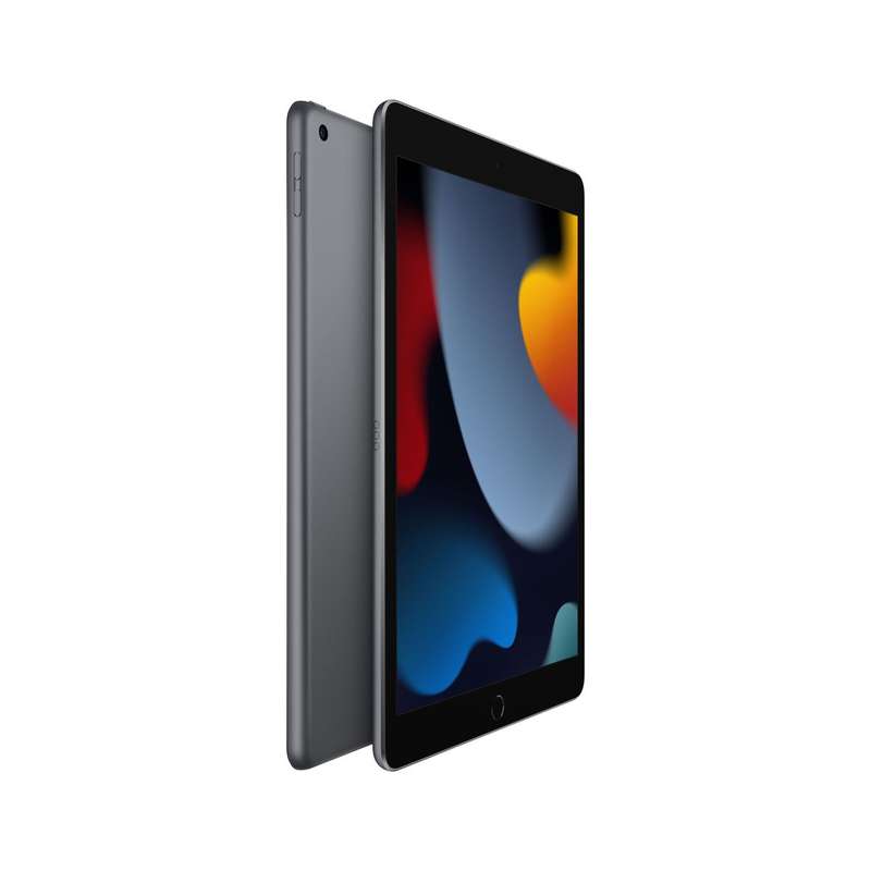Apple iPad 9 10.2" Wi-Fi 64GB - Space Grey