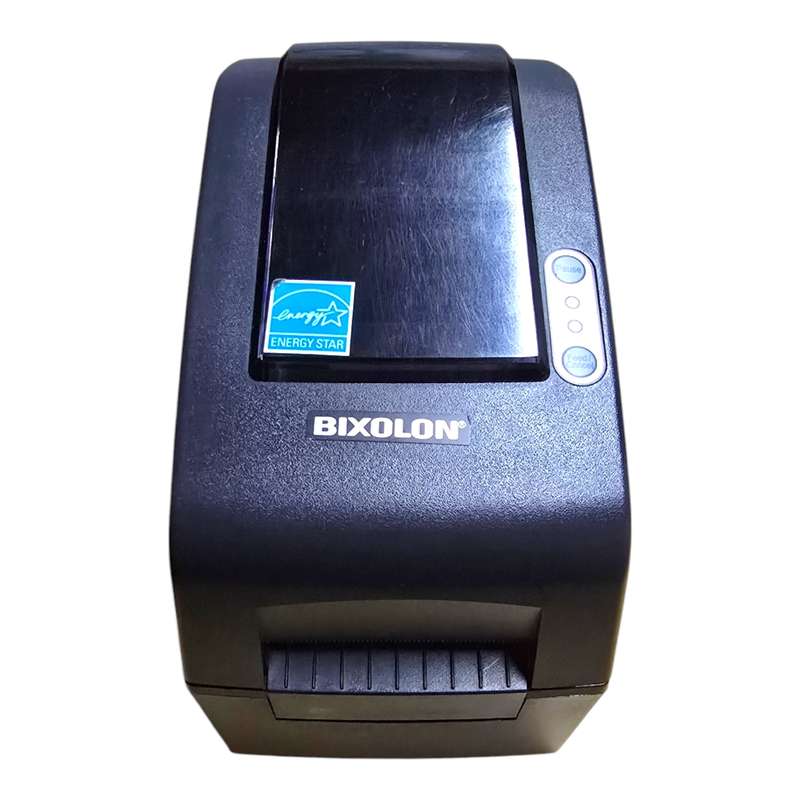 Bixolon SLP-D220 Barcode Printer