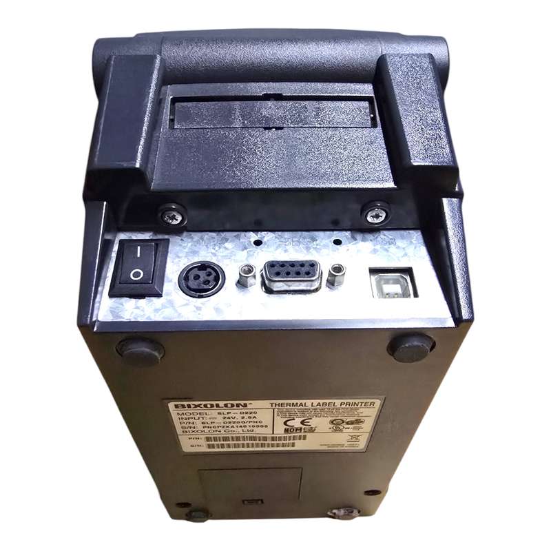 Bixolon SLP-D220 Barcode Printer