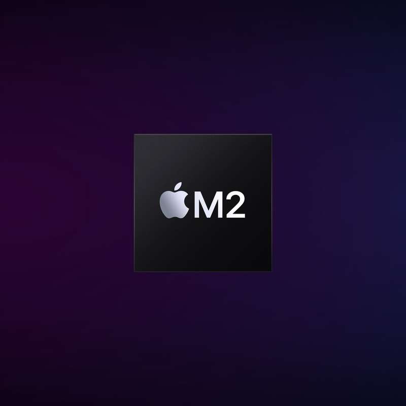 Apple Mac mini with M2 chip 8 core CPU and 10 core GPU, 256GB