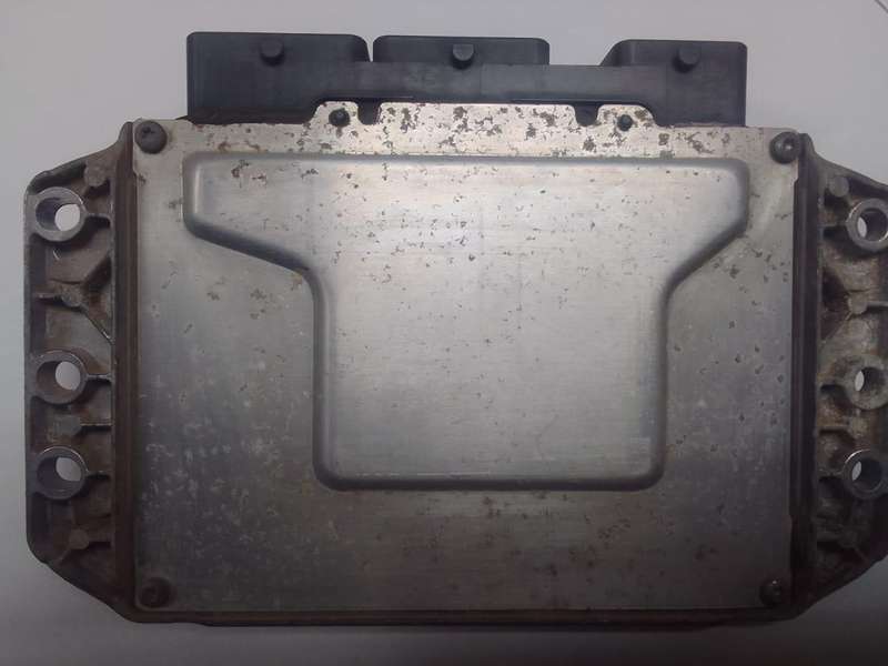 Renault Megan S3000 ECU