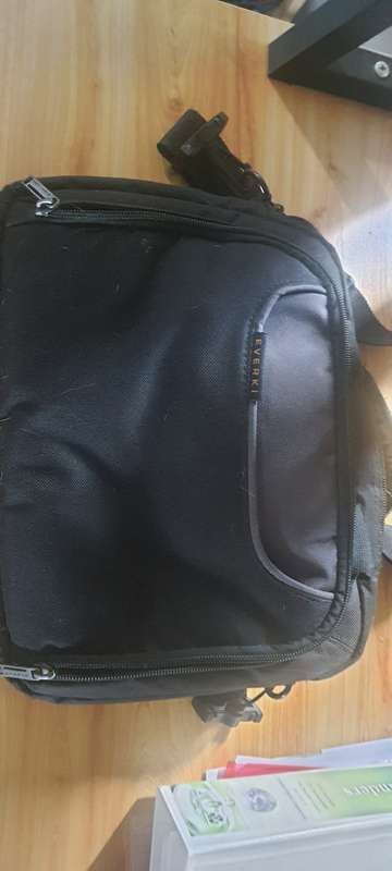 Everki laptop bag
