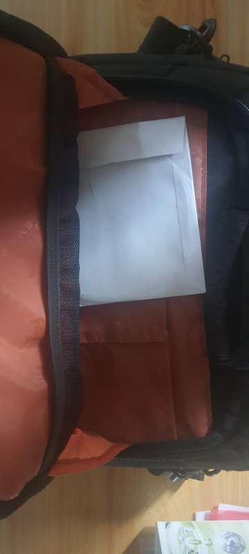 Everki laptop bag