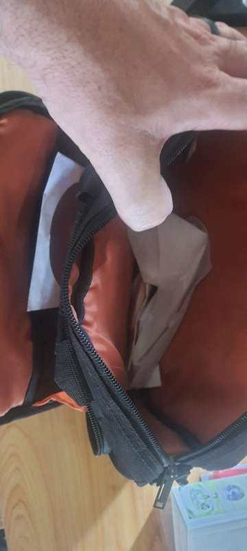 Everki laptop bag