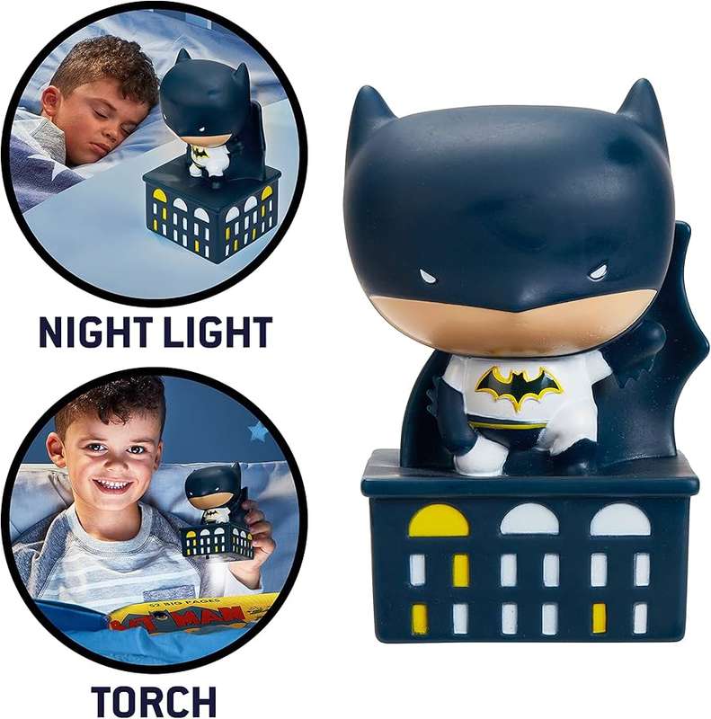 Batman official night light .