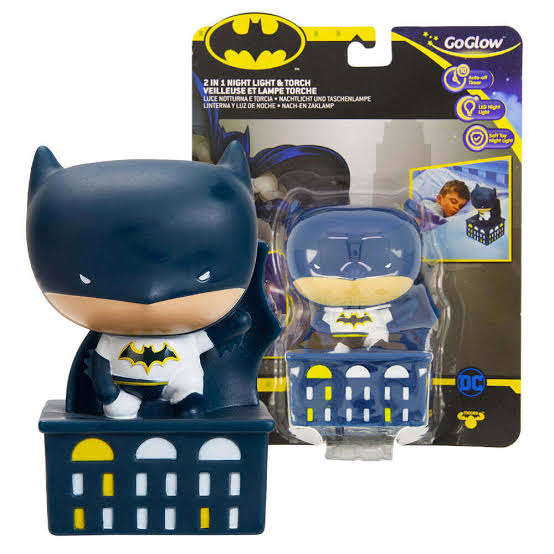 Batman official night light .