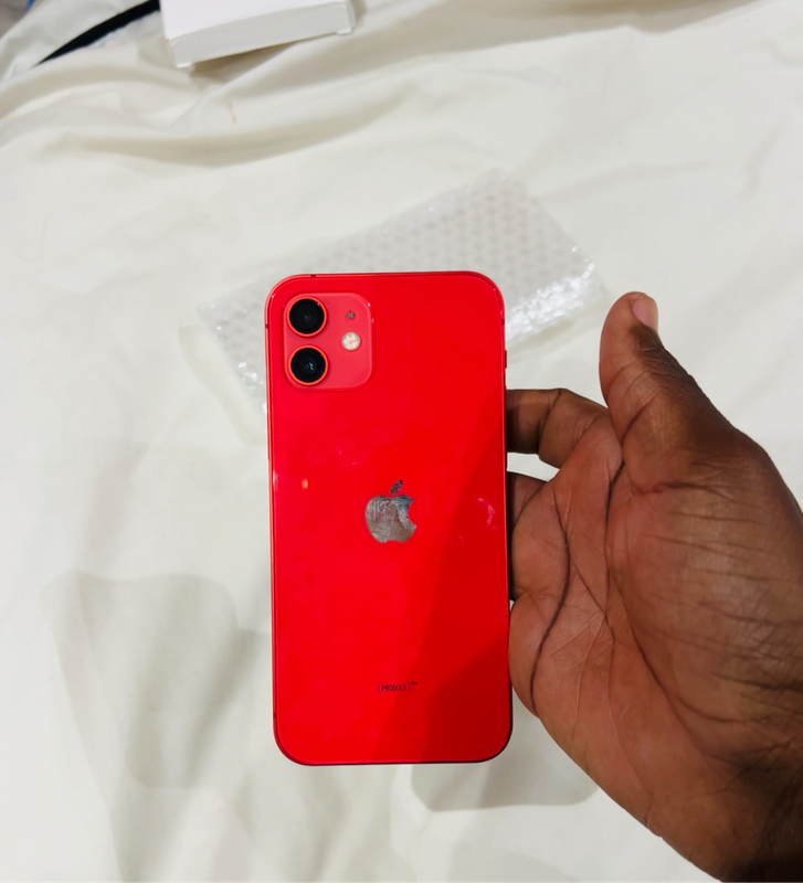 iPhone 12 64GB