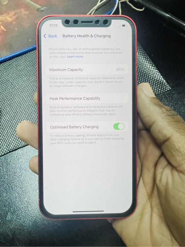 iPhone 12 64GB
