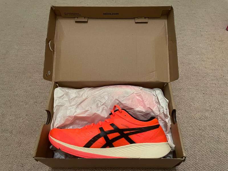 Asics Metaracer Tokyo