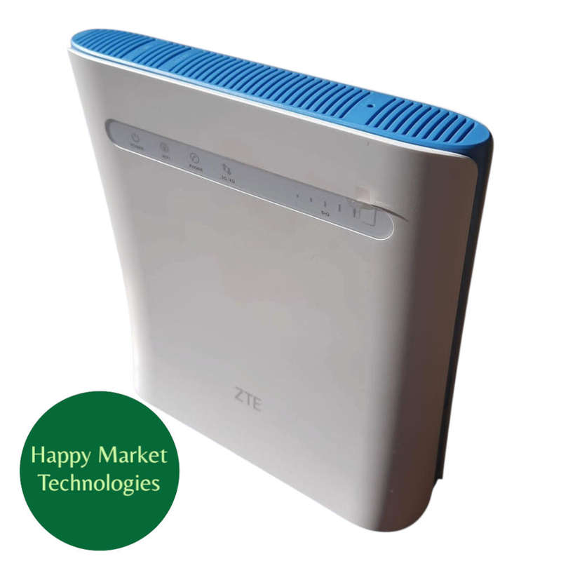ZTE MF286C 4G LTE WI-FI Routers