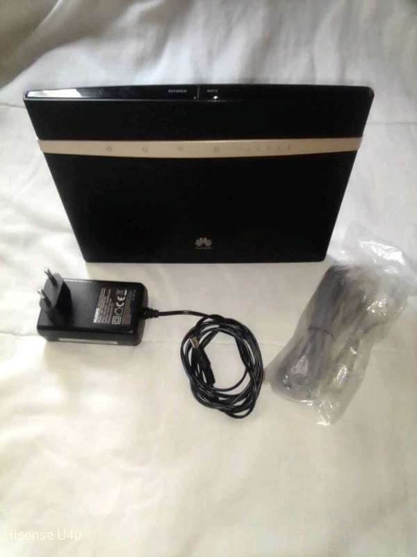 Huawei B525 Wifi Routers