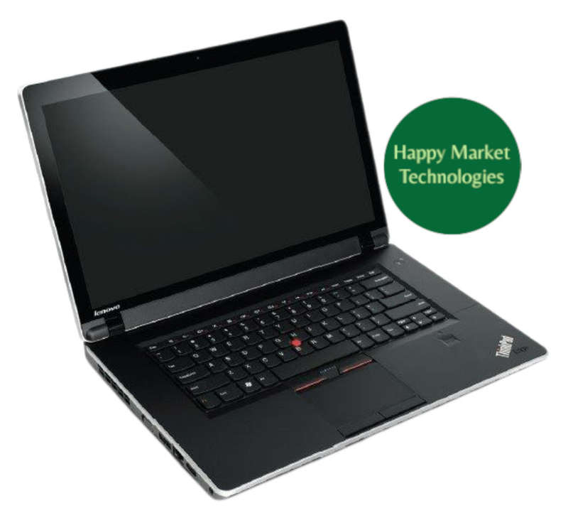 Lenovo Thinkpad Edge Core i3 Laptop