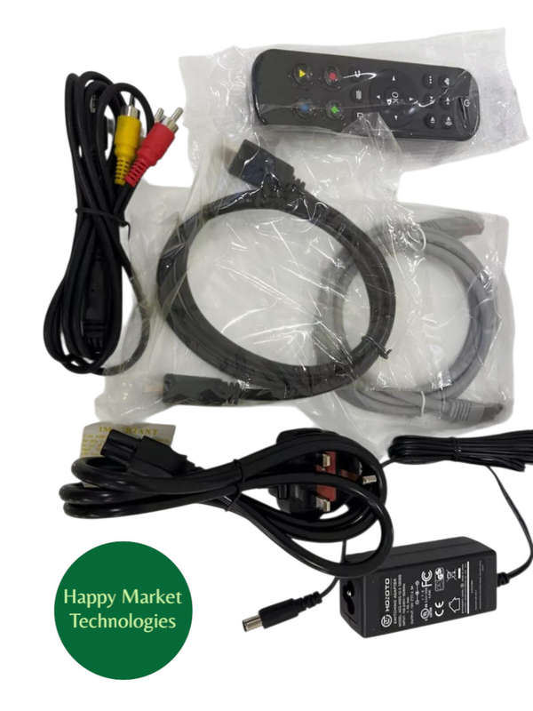 ROS3001 Prodea Home Centre