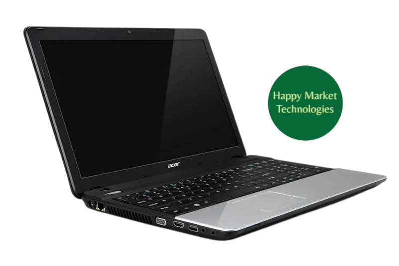 Acer Aspire E1-531 Laptop