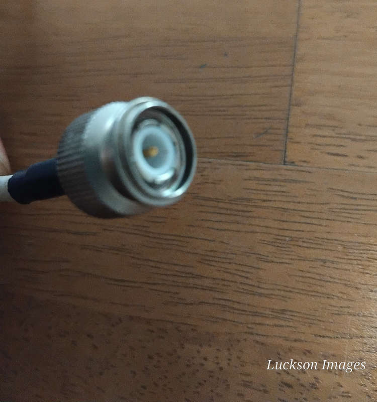 Poynting PANL A0040 Antenna