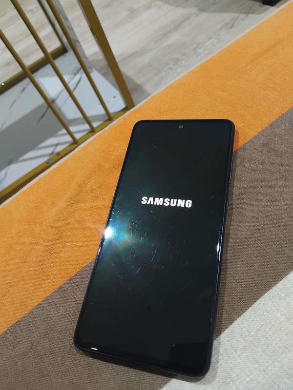 Samsung A51 Smartphone