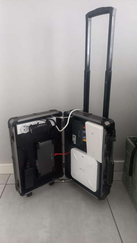 Reyee Cloud Demo Kit