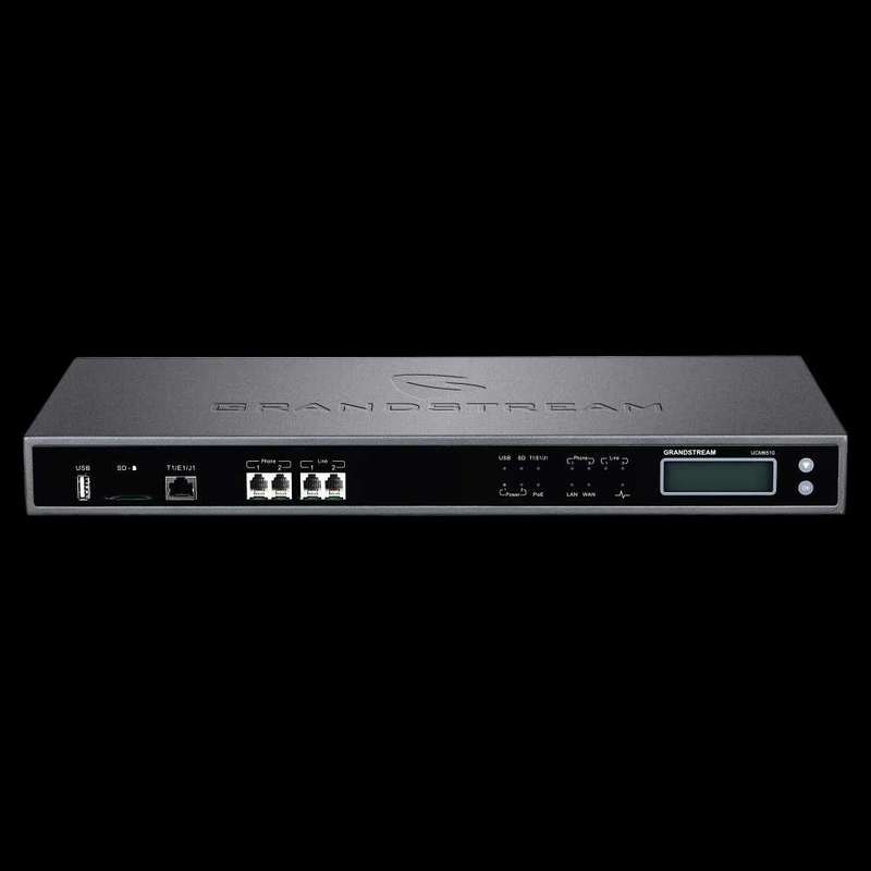 GRANDSTREAM UCM 6510 PBX