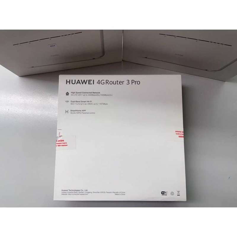 Huawei B535 WiFi Routers