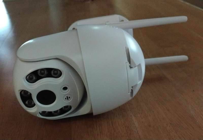 Wifi Smart Cameras For Sale