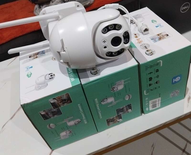 Wifi Smart Cameras For Sale
