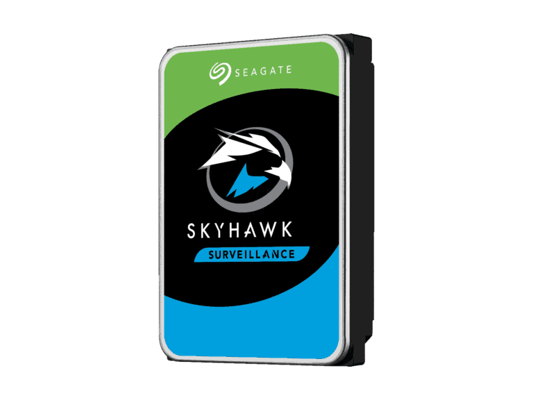 Seagate SkyHawk AI 6TB HDD (ST10000VE0008)