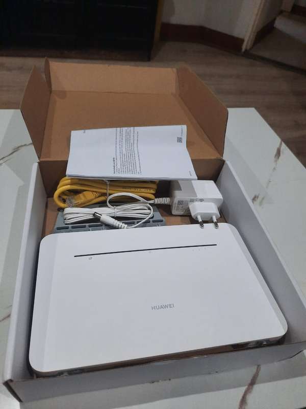 Huawei B535 WiFi Routers