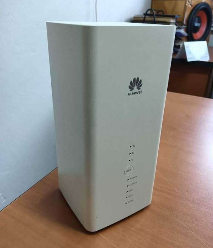 Huawei B618 LTE WiFi Routers