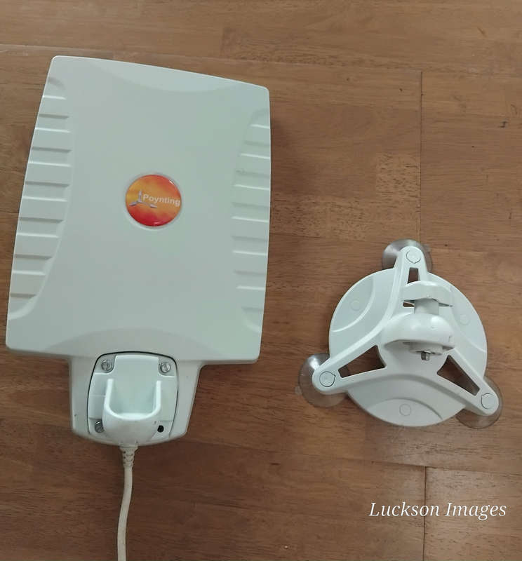 Poynting PANL A0040 Antenna