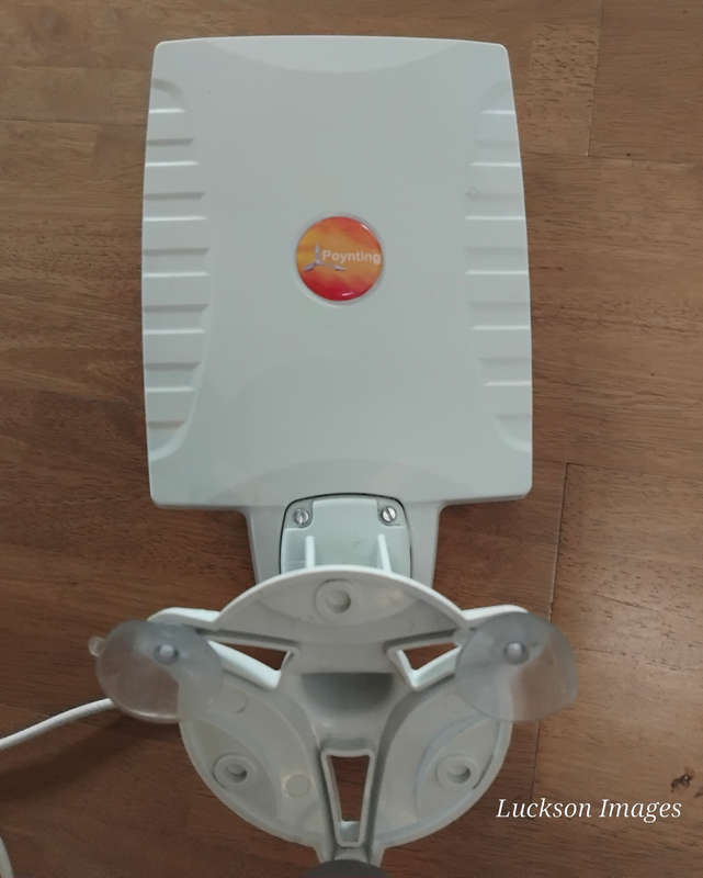 Poynting PANL A0040 Antenna