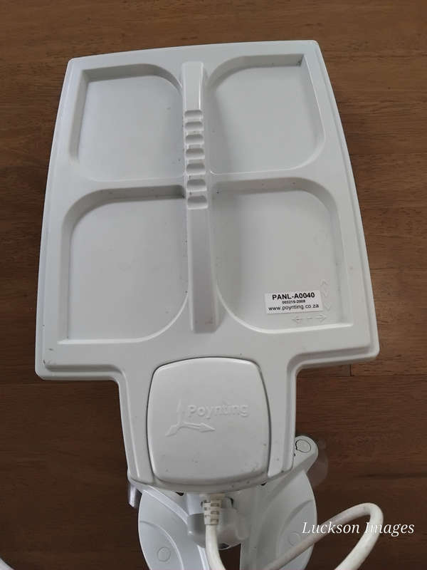 Poynting PANL A0040 Antenna