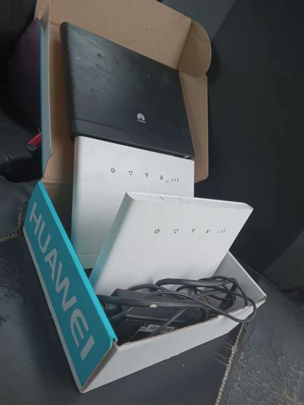 Huawei B315 Wifi Routers