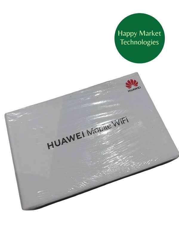 Sealed New Huawei E5576 Mobile Wi-Fi