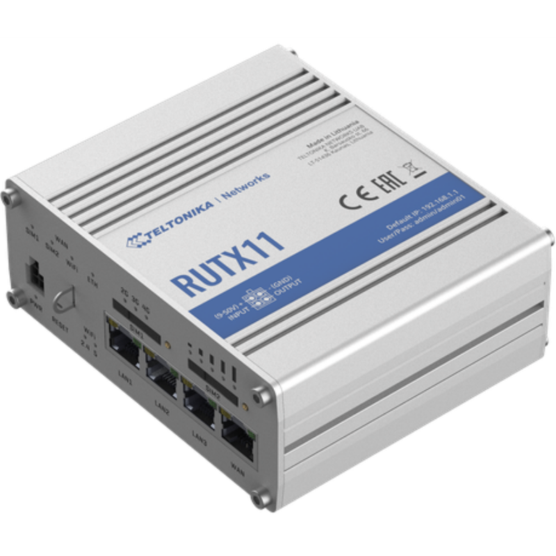 RUTX11