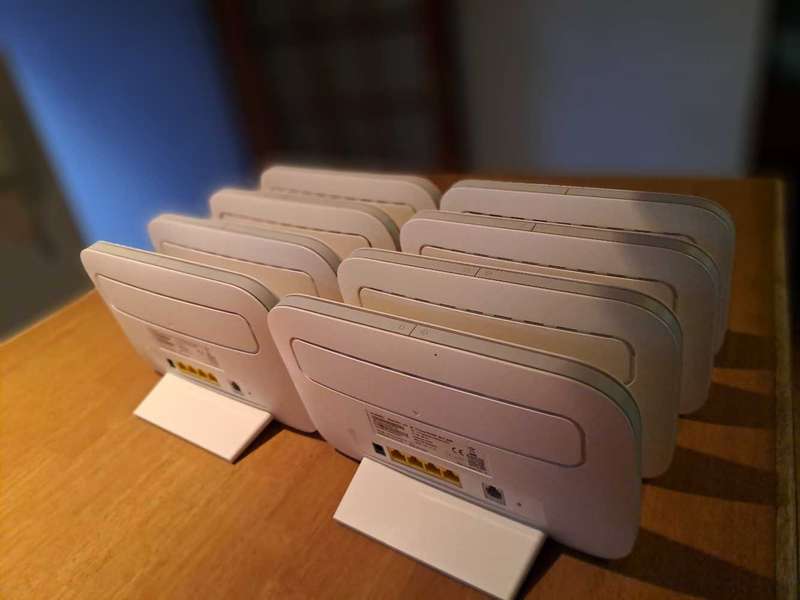 Huawei B612 Wifi Routers