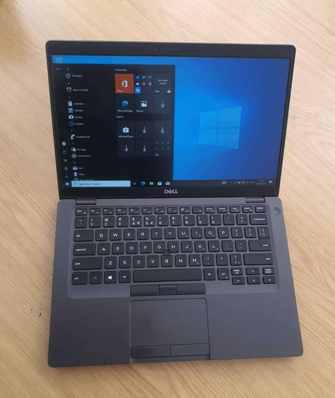 Dell Latitude 5400 i5 8th Gen Laptop