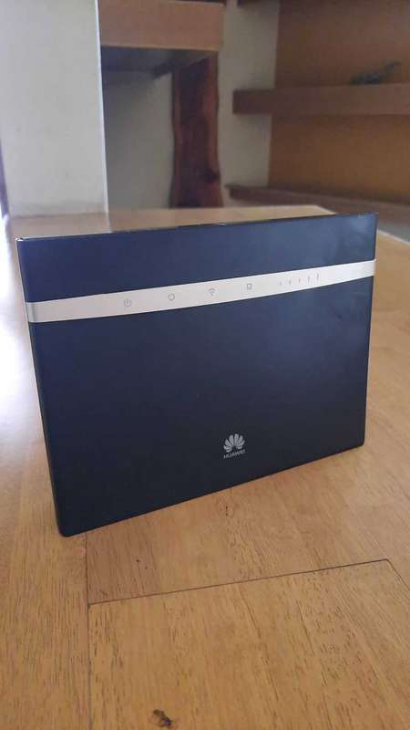 Huawei B525 4G LTE Wi-Fi Routers