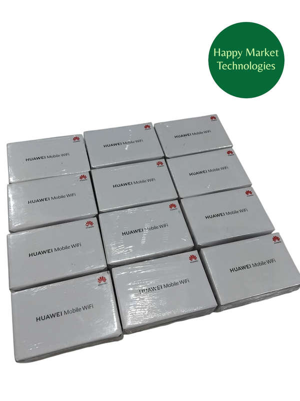 Sealed New Huawei E5576 Mobile Wi-Fi