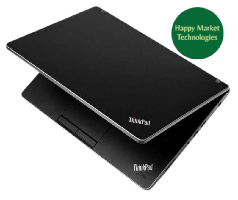 Lenovo Thinkpad Edge Core i3 Laptop