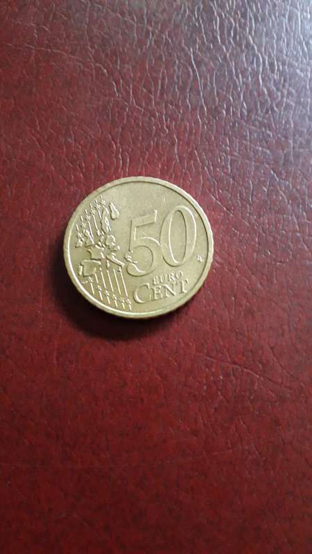 Ireland 50 Cent    2002