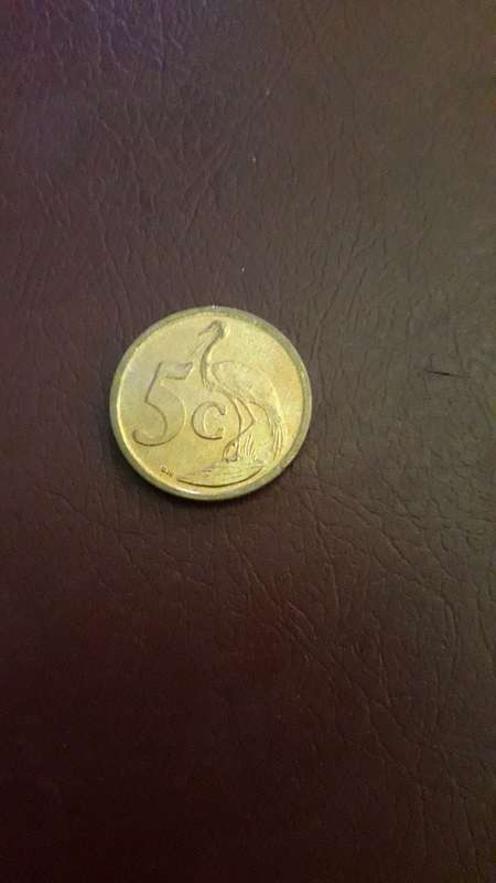 RSA 2 Cent 2006  (Toning)