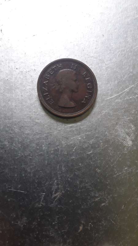 SAU  1/4 d  1956