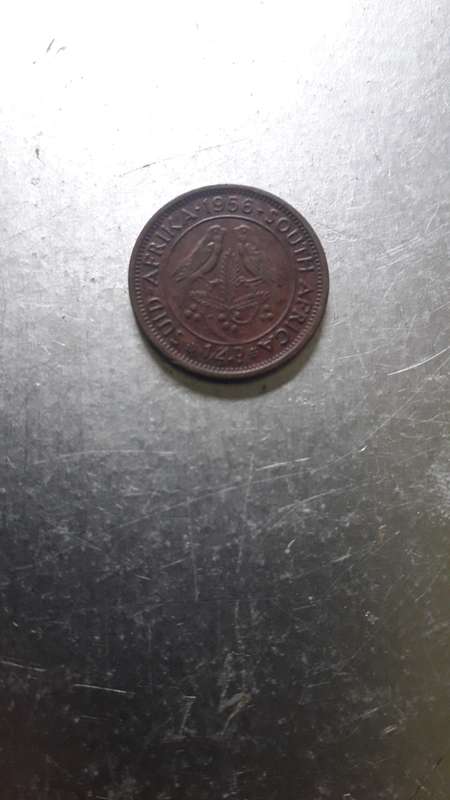 SAU  1/4 d  1956